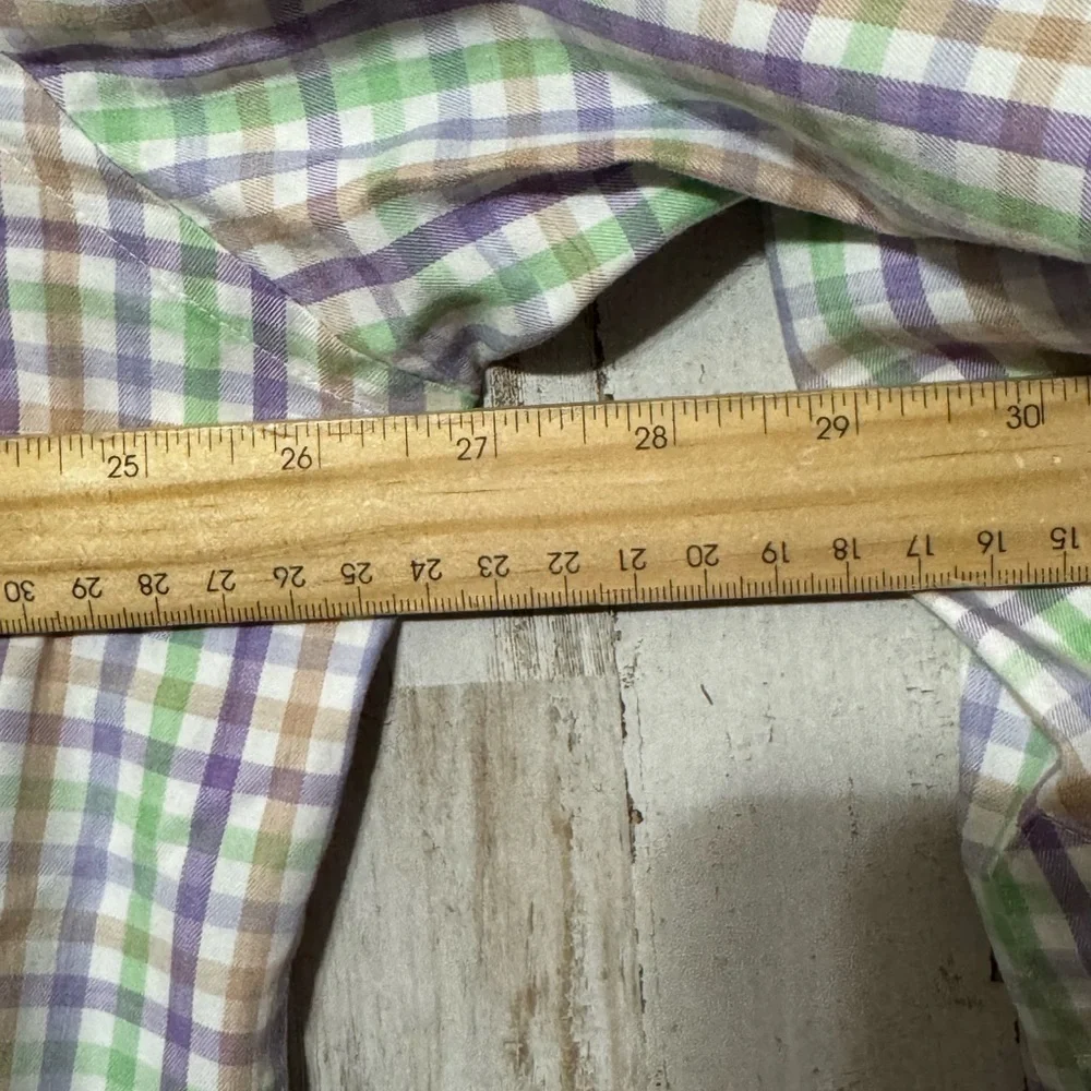 Peter Millar Button‎ Down XL